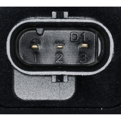 Ignition Coil WVE 5C2367