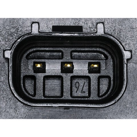 Ignition Coil WVE 5C2372
