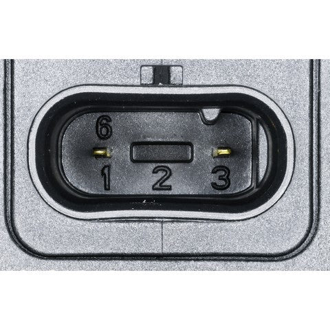 Ignition Coil WVE 5C2379