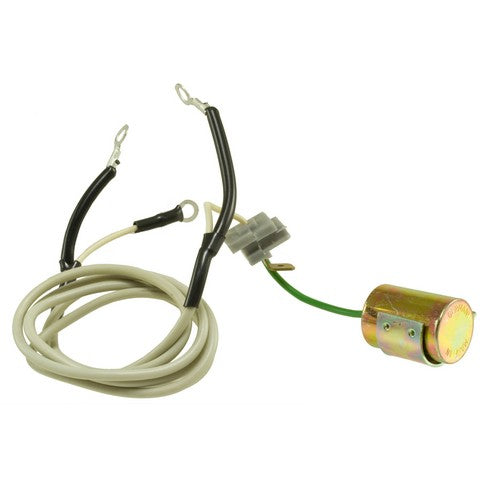 Ignition Condenser WVE 5H1061