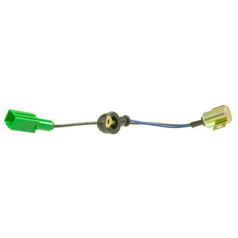 Ignition Condenser WVE 5H1084