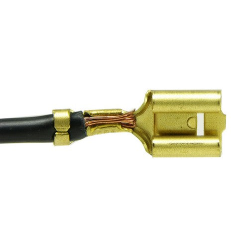 Ignition Condenser WVE 5H1091