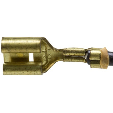 Ignition Condenser WVE 5H1093