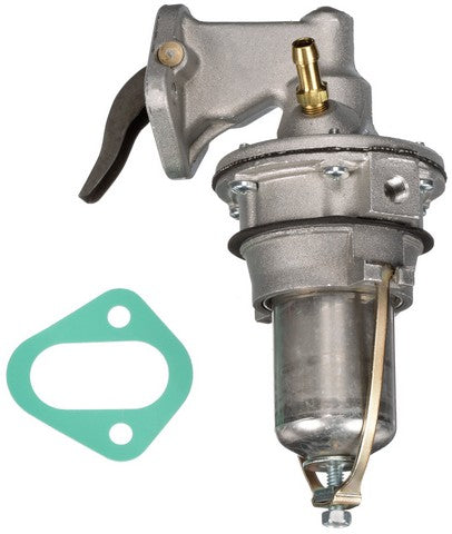 Mechanical Fuel Pump Airtex Fuel Pumps 60032