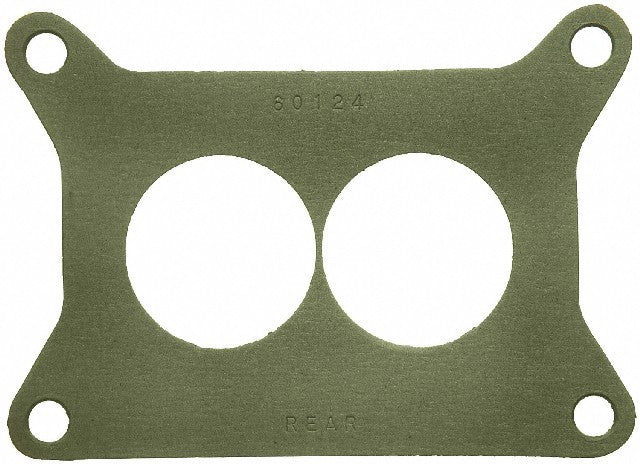 Carburetor Mounting Gasket Felpro 60124