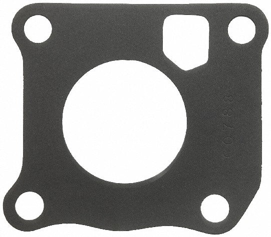 Fuel Injection Throttle Body Mounting Gasket Felpro 60788