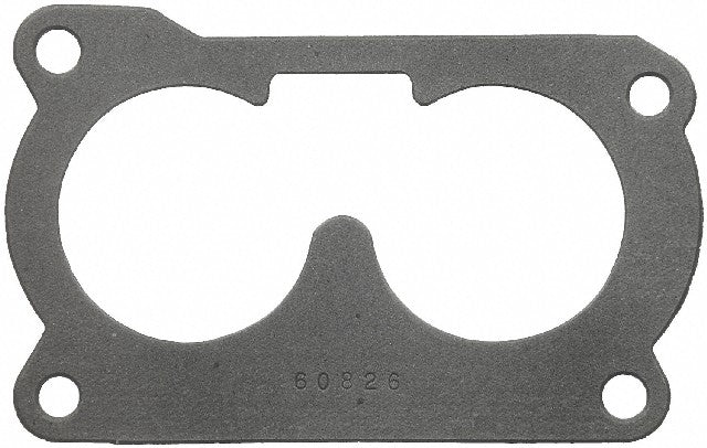 Fuel Injection Throttle Body Mounting Gasket Felpro 60826