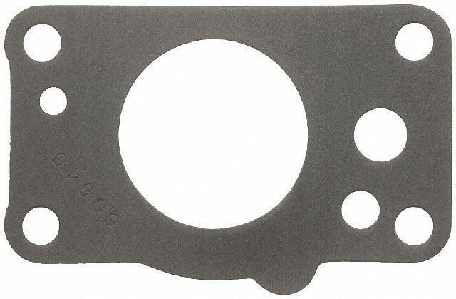 Fuel Injection Throttle Body Mounting Gasket Felpro 60840