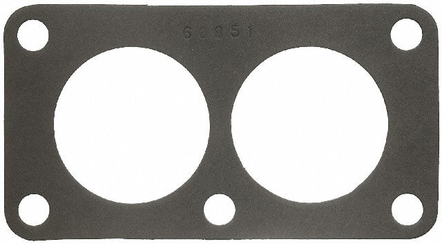 Fuel Injection Throttle Body Mounting Gasket Felpro 60851
