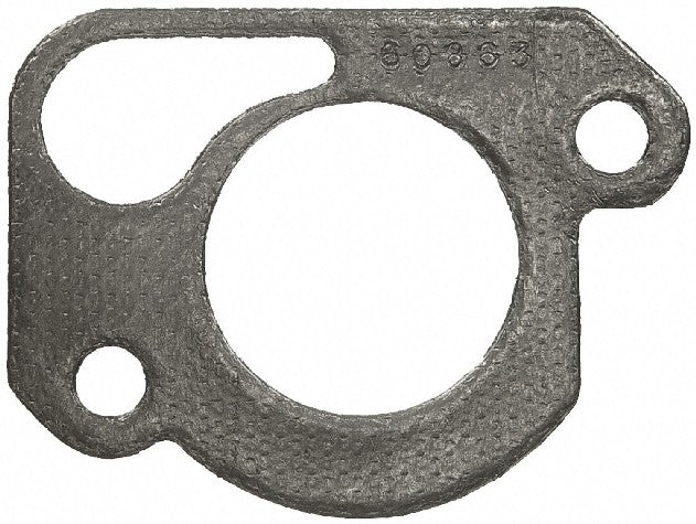 Fuel Injection Throttle Body Mounting Gasket Felpro 60863