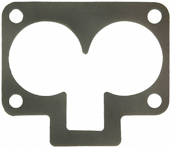Fuel Injection Throttle Body Mounting Gasket Felpro 60958-1