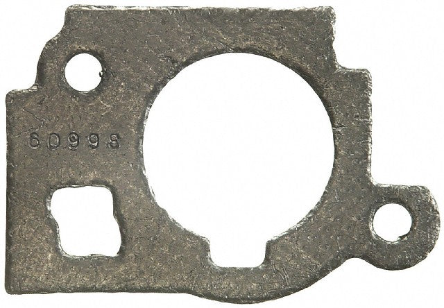 Fuel Injection Throttle Body Mounting Gasket Felpro 60998