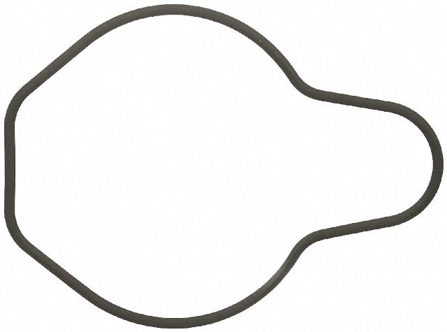 Fuel Injection Throttle Body Mounting Gasket Felpro 61000
