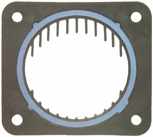 Fuel Injection Throttle Body Mounting Gasket Felpro 61057