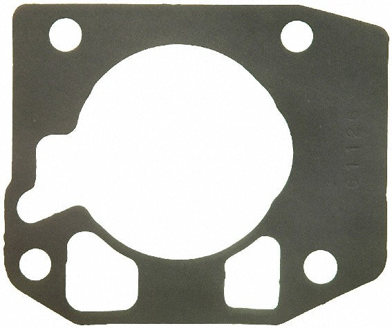 Fuel Injection Throttle Body Mounting Gasket Felpro 61126