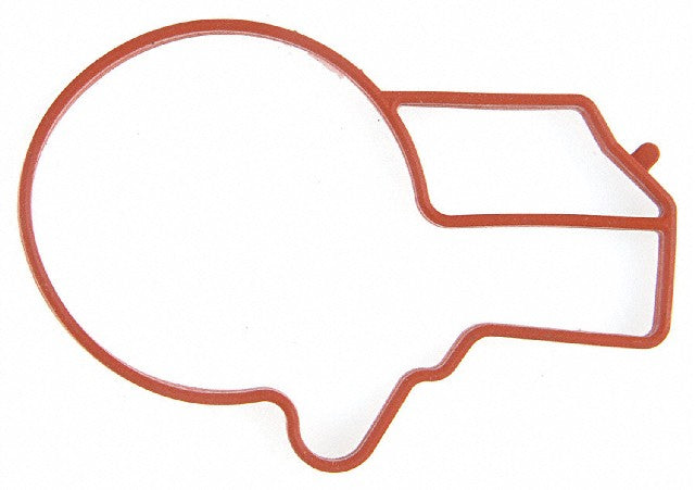 Fuel Injection Throttle Body Mounting Gasket Felpro 61156