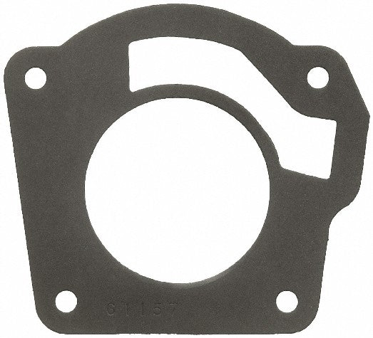 Fuel Injection Throttle Body Mounting Gasket Felpro 61157