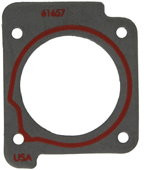 Fuel Injection Throttle Body Mounting Gasket Felpro 61657