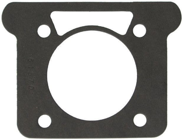 Fuel Injection Throttle Body Mounting Gasket Felpro 61670