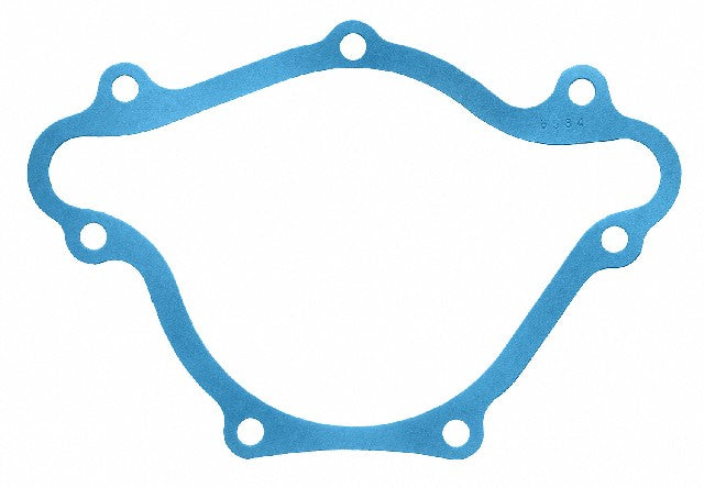 Engine Water Pump Gasket Felpro 6584