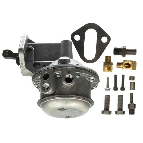 Mechanical Fuel Pump Airtex Fuel Pumps 6848