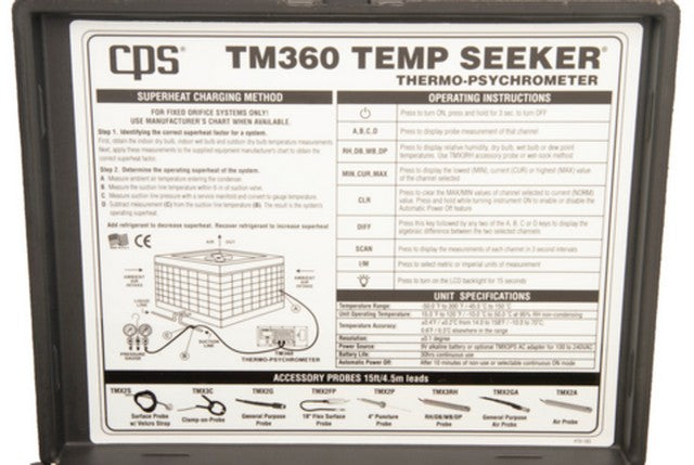 A/C Repair Tool Four Seasons 69260