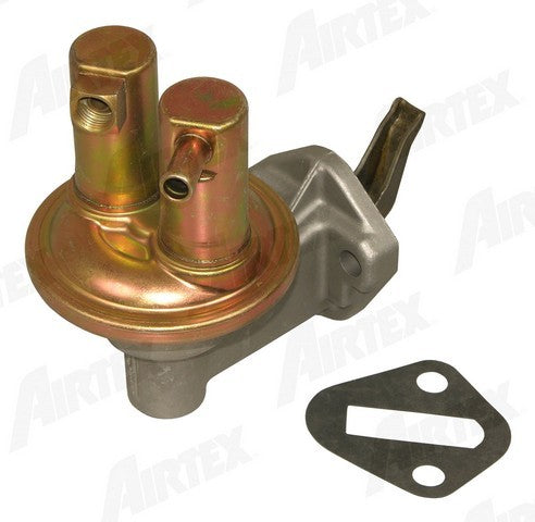 Mechanical Fuel Pump Airtex Fuel Pumps 6972