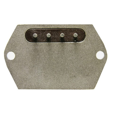 Ignition Control Module WVE 6H1000