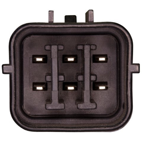 Ignition Control Module WVE 6H1008