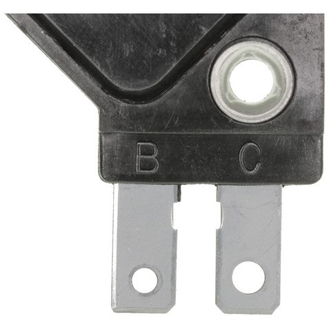 Ignition Control Module WVE 6H1013