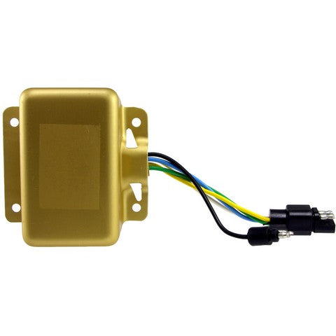 Ignition Control Module WVE 6H1015