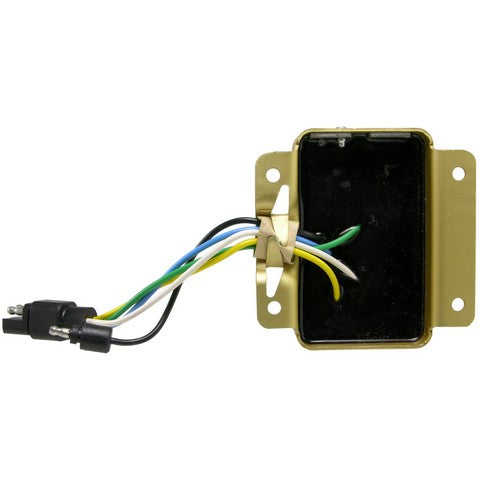 Ignition Control Module WVE 6H1015