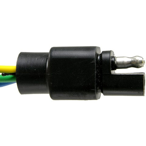 Ignition Control Module WVE 6H1015