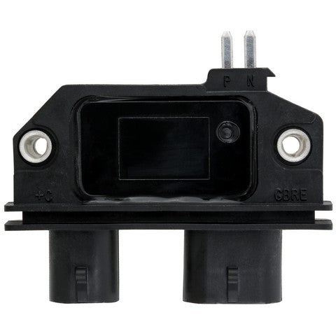 Ignition Control Module WVE 6H1018