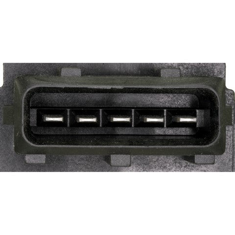 Ignition Control Module WVE 6H1021