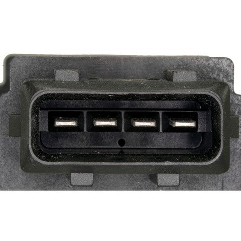 Ignition Control Module WVE 6H1021