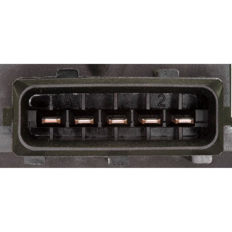 Ignition Control Module WVE 6H1022