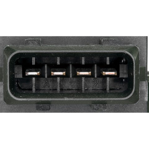 Ignition Control Module WVE 6H1022