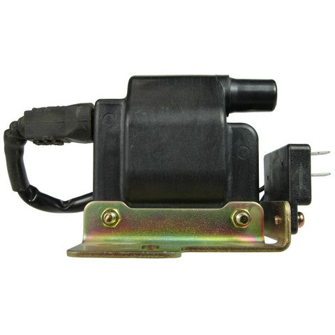 Ignition Control Module WVE 6H1024