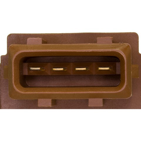 Ignition Control Module WVE 6H1026