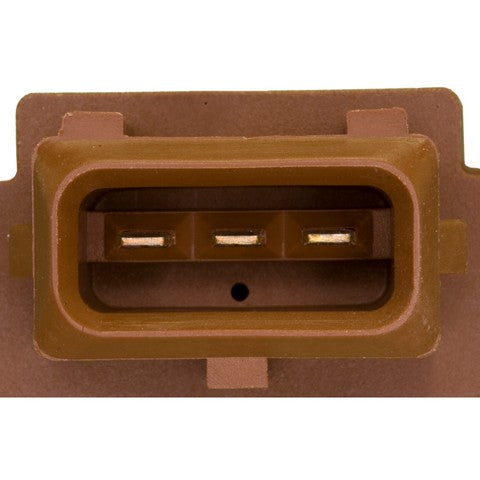Ignition Control Module WVE 6H1026