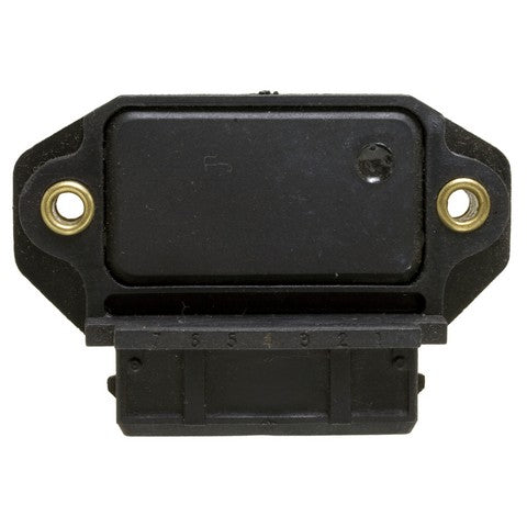 Ignition Control Module WVE 6H1027