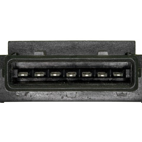 Ignition Control Module WVE 6H1027