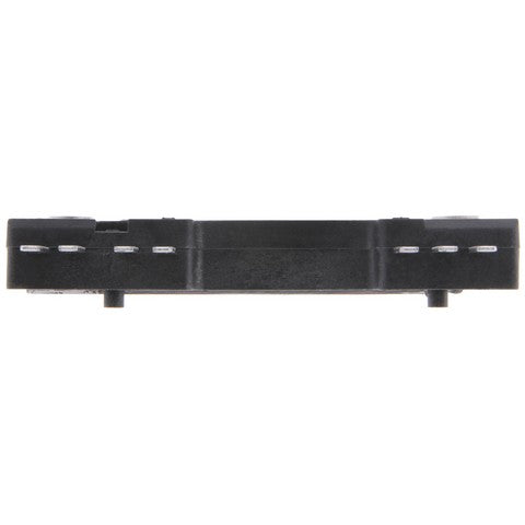 Ignition Control Module WVE 6H1033