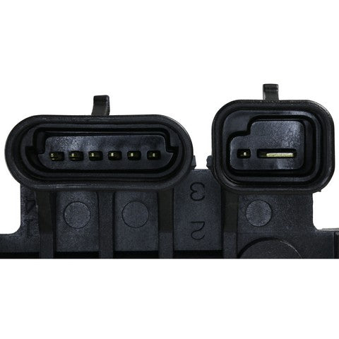 Ignition Control Module WVE 6H1036