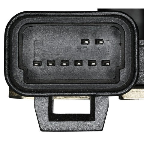 Ignition Control Module WVE 6H1038
