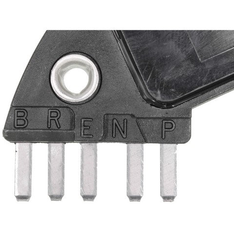 Ignition Control Module WVE 6H1041