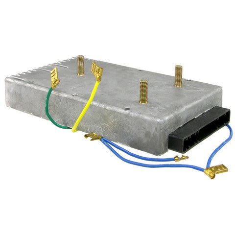 Ignition Control Module WVE 6H1042