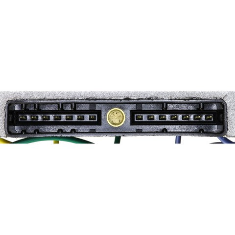 Ignition Control Module WVE 6H1043