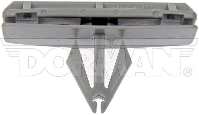 Exterior Molding Clip Dorman 963-525BX